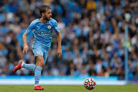Barcelona wil €50 miljoen deal voor Bernardo Silva
